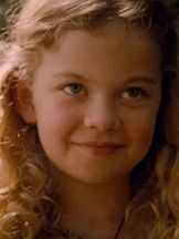 foto de Megan Charpentier