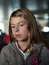 foto de Pauline Haugness