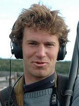 foto de Félix Blume