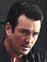 foto de Gary Stretch