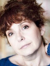 foto de Isabelle Spade