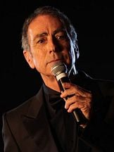 foto de Alain Chamfort