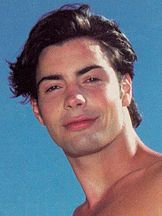 foto de Christopher Jackson (II)