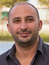 foto de Vincent Stora