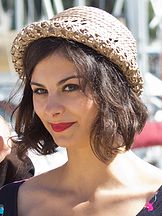 foto de Maryvette Lair