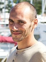 foto de Boris Vigneron