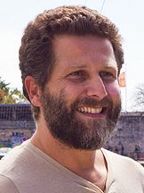 foto de Arthur Benzaquen