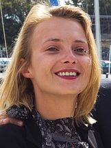 foto de Magdalena Malina