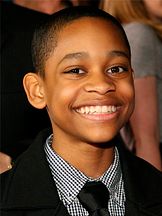 foto de Tyrell Jackson Williams