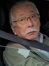 foto de Tadashi Okuno