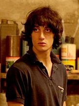 foto de Mathias Renou