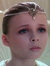 foto de Tami Stronach