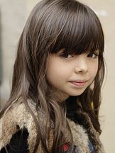 foto de Jaïa Caltagirone