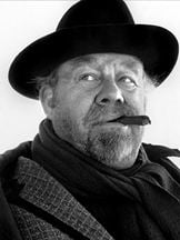 Burl Ives