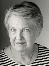 foto de Danièle Ajoret