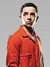 foto de Nathan McMullen