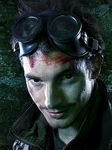 foto de Florent Dorin