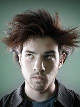 foto de Raphaël Descraques