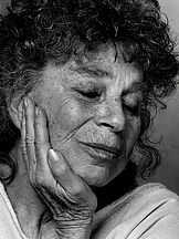 foto de Anna Halprin