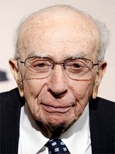 foto de Sherwood Schwartz