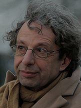 foto de Claude Berne