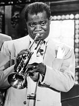 foto de Louis Armstrong