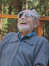 foto de Lawrence Halprin