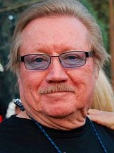 foto de Glen A. Larson