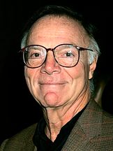 foto de Nicholas Pileggi