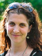 foto de Jennie Snyder