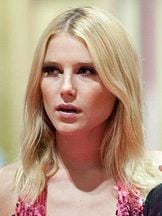 foto de Dree Hemingway