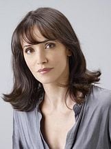 foto de Cécile Pallas