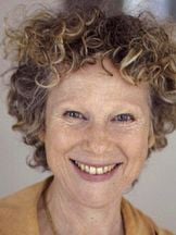 foto de Bernadette Le Sache