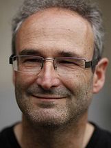 foto de Philippe Orreindy