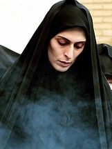 foto de Parivash Nazarieh