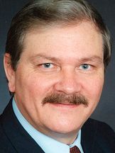 foto de Michael Gleason