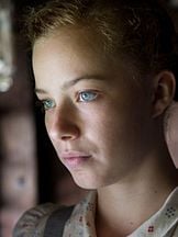 foto de Saskia Rosendahl