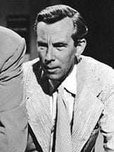 foto de Whit Bissell