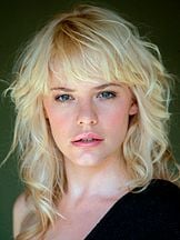 foto de Katherine Hicks