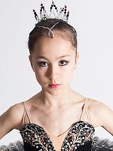 foto de Miko Fogarty