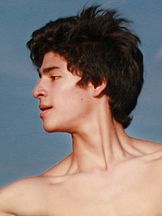 foto de Joan Sebastian Zamora