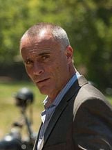 foto de Timothy V. Murphy