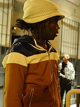 foto de Makita Samba