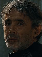 foto de Lounès Tazairt