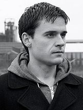 foto de Brian McGreevy