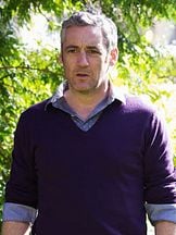 foto de Michael Higgs