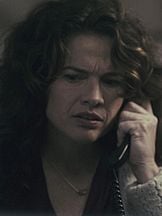 foto de Heather Langenkamp