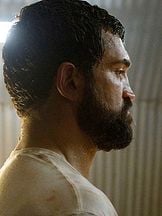 foto de Andrei Arlovski