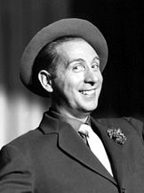 foto de Charles Trénet