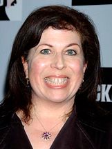 foto de Winnie Holzman